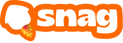 snag